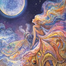 Схема вышивки «№2155240»