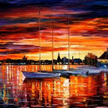 Леонид Афремов