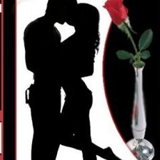 Схема вышивки «пара»