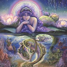 Схема вышивки «№2155259»