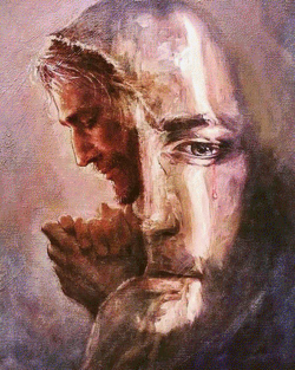 jesus - religioso - предпросмотр