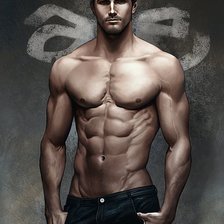 Схема вышивки «№2155681»