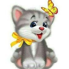 Схема вышивки «№2155927»