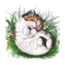 Схема вышивки «№2155930»