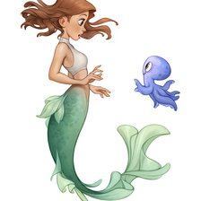 Схема вышивки «№2155938»