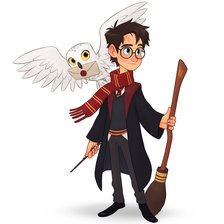 Схема вышивки «№2155942»