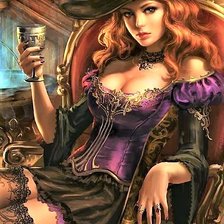 Схема вышивки «№2155983»