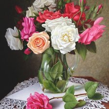 Схема вышивки «№2156201»