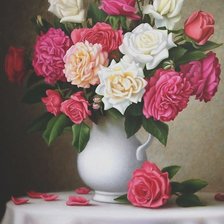 Схема вышивки «№2156202»