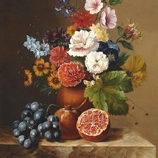 Схема вышивки «№2156204»