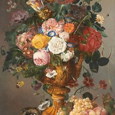 Схема вышивки «№2156206»