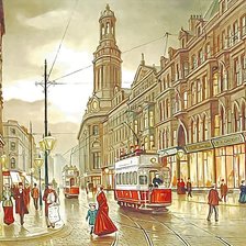 Схема вышивки «№2156481»