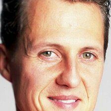 Микаэль Шумахер