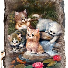 Схема вышивки «№2156753»