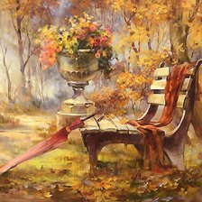 Схема вышивки «№2156872»