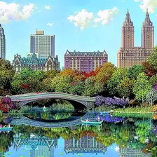 Схема вышивки «№2157008»