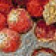Предпросмотр схемы вышивки «ОСЕННИЙ ВИНОГРАД» (№2157178)