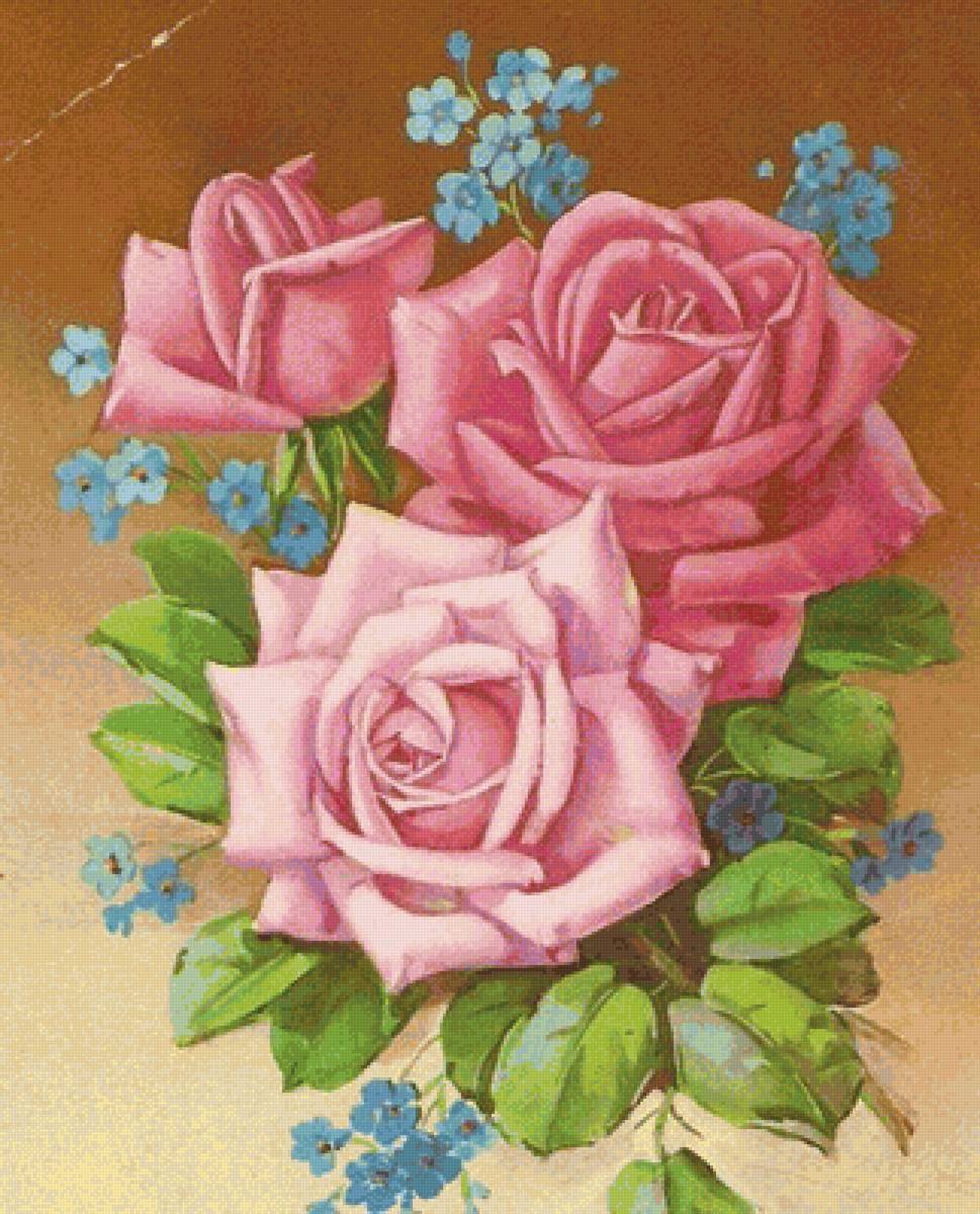 розы1643 - предпросмотр
