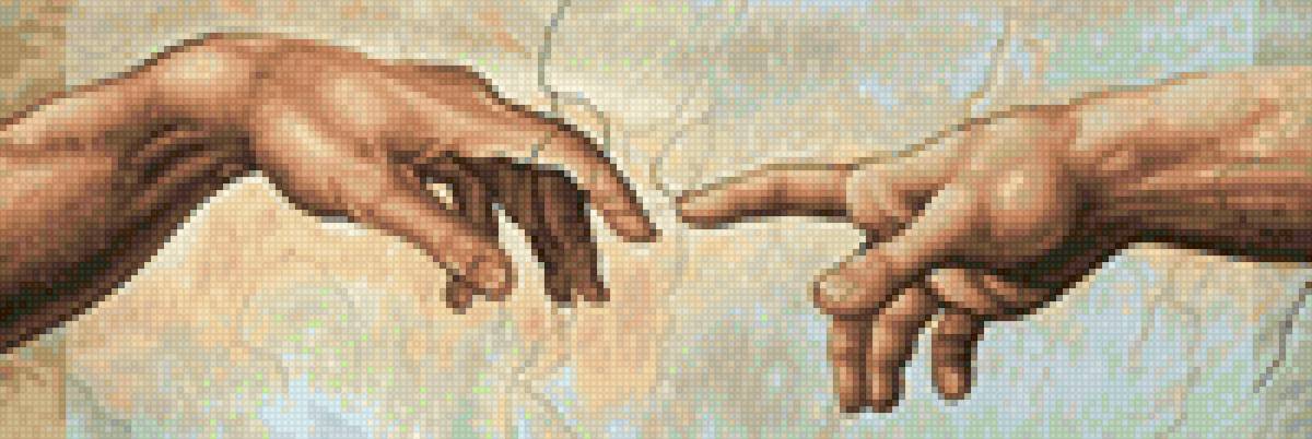 руки ренессанс - эпоха возрождения, ренессанс - предпросмотр