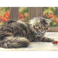 Схема вышивки «№2157524»