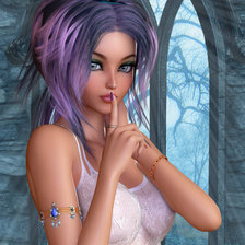 Схема вышивки «№2157545»