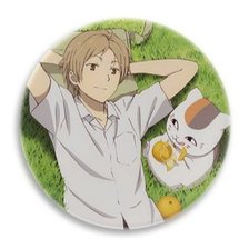 Схема вышивки «Нацуме»