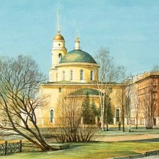 Схема вышивки «№2157632»