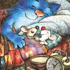 Схема вышивки «№2157758»