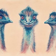 Схема вышивки «№2157828»