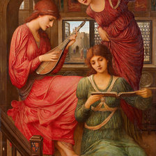 Схема вышивки «№2158163»