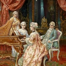 Схема вышивки «№2158173»