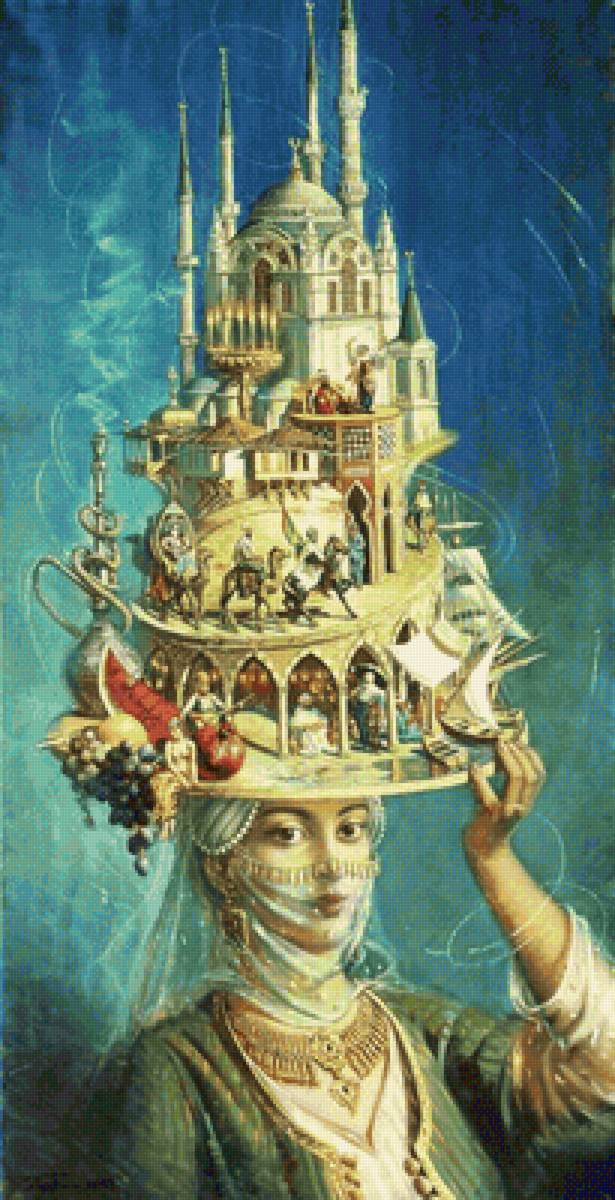 ОЛЕГ ТУРЧИН.ТУРЦИЯ - люди - предпросмотр