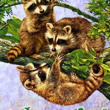 Схема вышивки «№2158265»