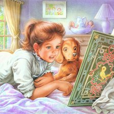 Схема вышивки «№2158295»