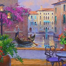 Схема вышивки «№2158733»