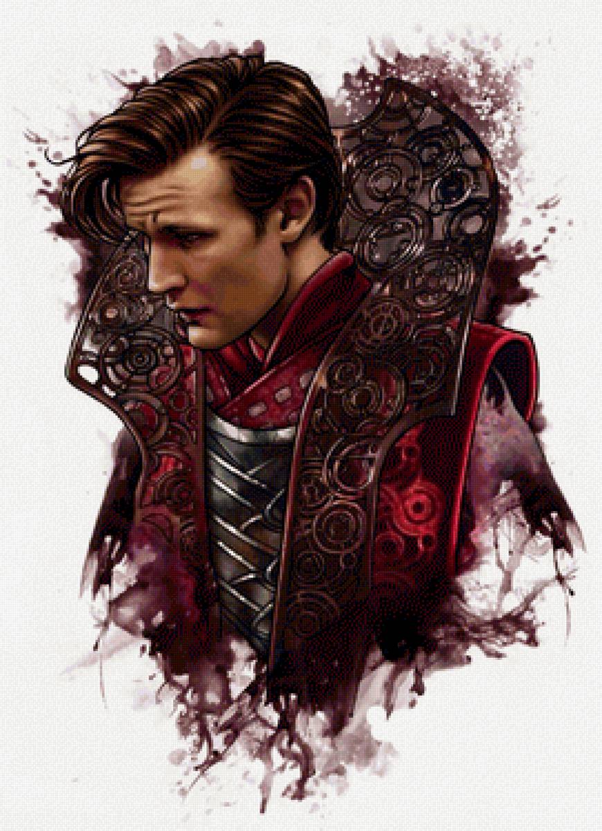 №2159776 - доктор кто - предпросмотр