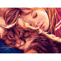 Пушистые сны