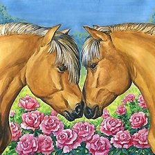 Схема вышивки «№2160025»