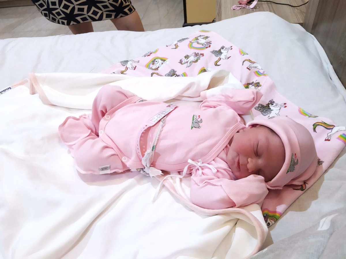 nita - оригинал