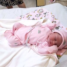 Схема вышивки «nita»