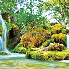 Схема вышивки «2»