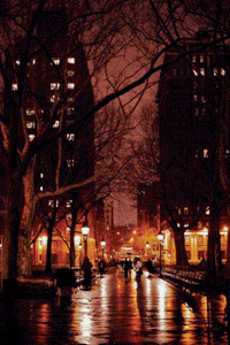 Осень - предпросмотр