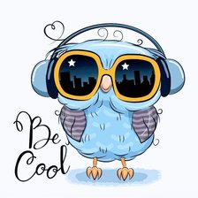 Схема вышивки «детское на подушку»