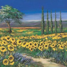 Схема вышивки «№2160972»