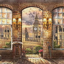 Схема вышивки «№2161020»