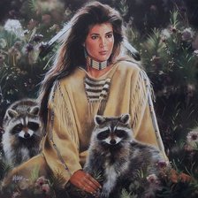 Схема вышивки «№2161365»