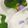 Предпросмотр схемы вышивки «№2161487»