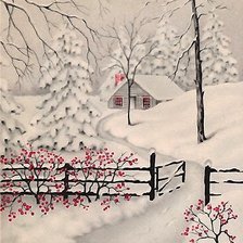 Схема вышивки «№2161499»