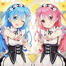 Схема вышивки «№2161634»