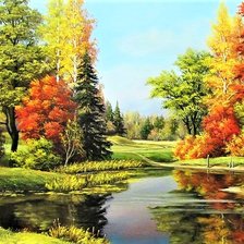 Схема вышивки «№2161869»